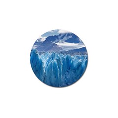 Upsala Glacier Golf Ball Marker (10 Pack) by trendistuff