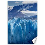 UPSALA GLACIER Canvas 12  x 18   11.88 x17.36  Canvas - 1