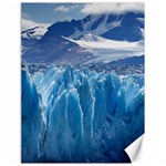 UPSALA GLACIER Canvas 18  x 24   17.8 x23.08  Canvas - 1