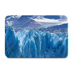 Upsala Glacier Plate Mats