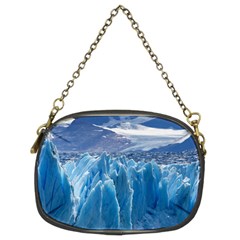 Upsala Glacier Chain Purses (two Sides)  by trendistuff