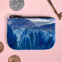 Upsala Glacier Mini Coin Purses by trendistuff