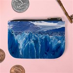 UPSALA GLACIER Mini Coin Purses Back