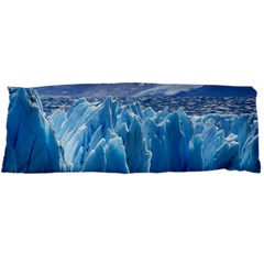 Upsala Glacier Body Pillow Cases Dakimakura (two Sides) 