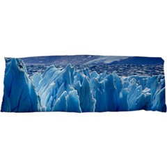 Upsala Glacier Samsung Galaxy Nexus S I9020 Hardshell Case by trendistuff