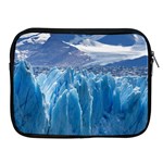 UPSALA GLACIER Apple iPad 2/3/4 Zipper Cases Front