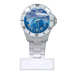 Upsala Glacier Nurses Watches by trendistuff