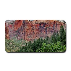 Upper Emerald Trail Medium Bar Mats