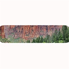 Upper Emerald Trail Large Bar Mats by trendistuff