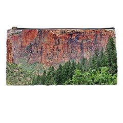 Upper Emerald Trail Pencil Cases by trendistuff