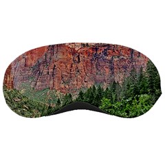 Upper Emerald Trail Sleeping Masks by trendistuff