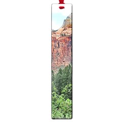 Upper Emerald Trail Large Book Marks