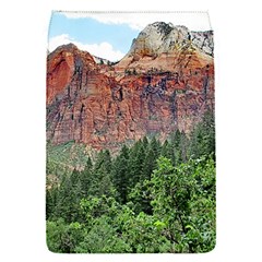 Upper Emerald Trail Flap Covers (s) 