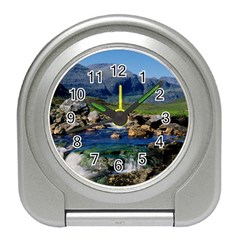 The Clisham Travel Alarm Clocks by trendistuff