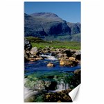 THE CLISHAM Canvas 40  x 72   39.28 x69.23  Canvas - 1