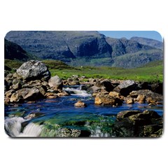 The Clisham Large Doormat 