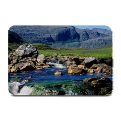 The Clisham Plate Mats by trendistuff