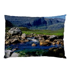 The Clisham Pillow Cases by trendistuff