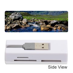 The Clisham Memory Card Reader (stick) 