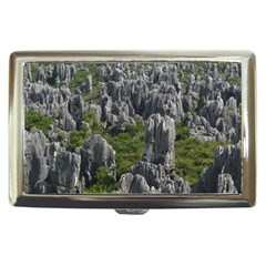 Stone Forest 1 Cigarette Money Cases by trendistuff