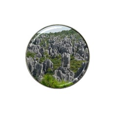 Stone Forest 1 Hat Clip Ball Marker (4 Pack) by trendistuff