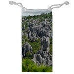 STONE FOREST 1 Jewelry Bags Front