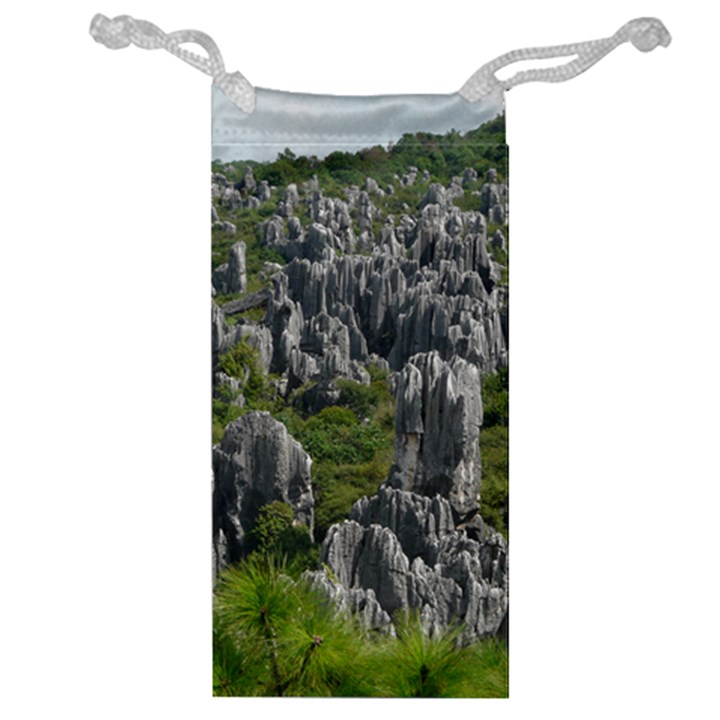 STONE FOREST 1 Jewelry Bags