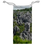 STONE FOREST 1 Jewelry Bags Back