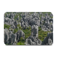 Stone Forest 1 Plate Mats by trendistuff