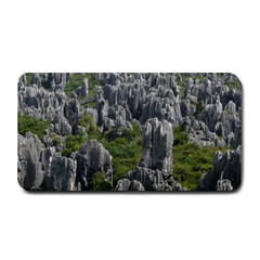 Stone Forest 1 Medium Bar Mats by trendistuff