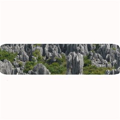 Stone Forest 1 Large Bar Mats