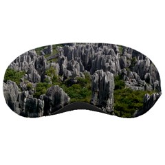 Stone Forest 1 Sleeping Masks by trendistuff