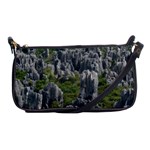 STONE FOREST 1 Shoulder Clutch Bags Front