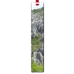 Stone Forest 1 Large Book Marks