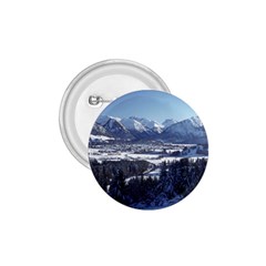 Snowy Mountains 1 75  Buttons by trendistuff