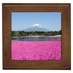 SHIBAZAKURA Framed Tiles Front