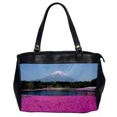 Shibazakura Office Handbags by trendistuff