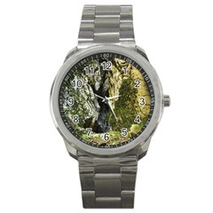 Mountain Path Sport Metal Watches