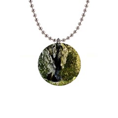 Mountain Path Button Necklaces by trendistuff