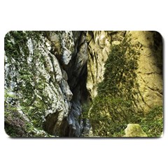 Mountain Path Large Doormat 