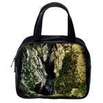 MOUNTAIN PATH Classic Handbags (One Side) Front