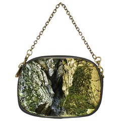 Mountain Path Chain Purses (one Side)  by trendistuff