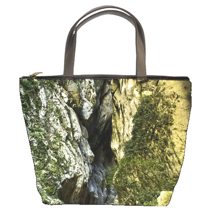 MOUNTAIN PATH Bucket Bags