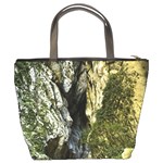 MOUNTAIN PATH Bucket Bags Back