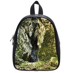 Mountain Path School Bags (small)  by trendistuff