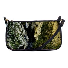 Mountain Path Shoulder Clutch Bags by trendistuff