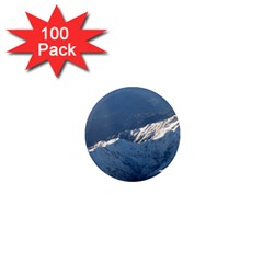 Mount Tapuaenuku 1  Mini Magnets (100 Pack)  by trendistuff