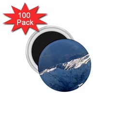 Mount Tapuaenuku 1 75  Magnets (100 Pack)  by trendistuff