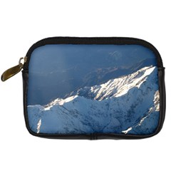 Mount Tapuaenuku Digital Camera Cases by trendistuff