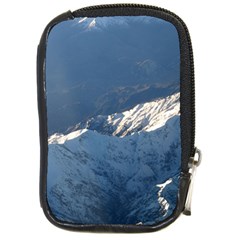 Mount Tapuaenuku Compact Camera Cases by trendistuff